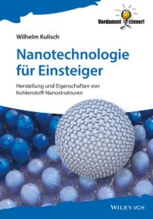 Nanotechnologie für Einsteiger Foto №1