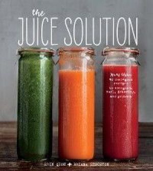 Juice Solution photo №1