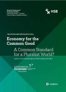 Economy for the Common Good photo №1