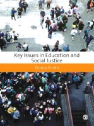 Key Issues in Education and Social Justice photo №1