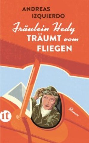 Fräulein Hedy träumt vom Fliegen Foto №1