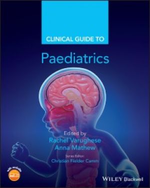 Clinical Guide to Paediatrics photo №1