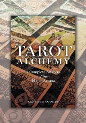 Tarot Alchemy photo №1