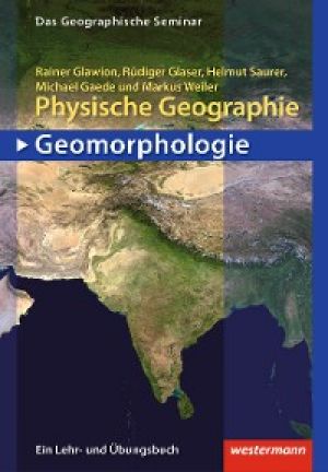 Physische Geographie - Geomorphologie Foto №1