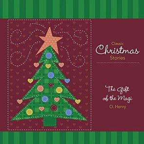 Classic Christmas Stories, The Gift of the Magi photo №1