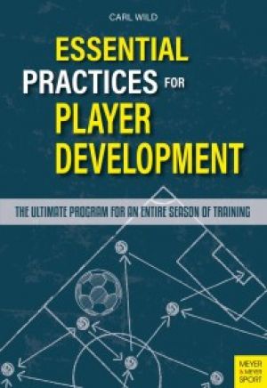 Essential Practices for Player Development photo №1