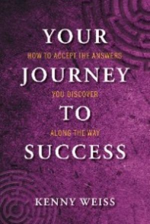 Your Journey to Success: How to Accept the Answers You Discover Along the Way photo №1