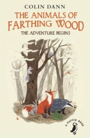 Farthing Wood - The Adventure Begins photo №1