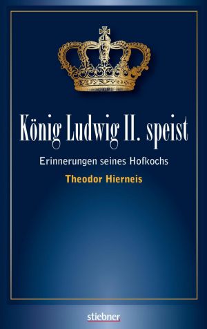 König Ludwig II speist Foto №1