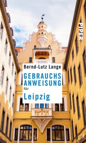 Gebrauchsanweisung für Leipzig Foto №1