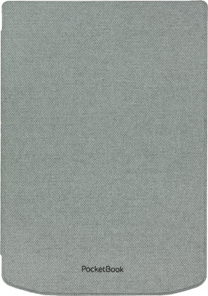 10,3'' Cover SHELL Light Grey für PocketBook InkPad X photo №1