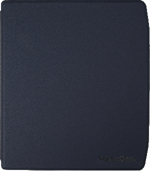 7" Cover Shell - Navy Blue photo №1