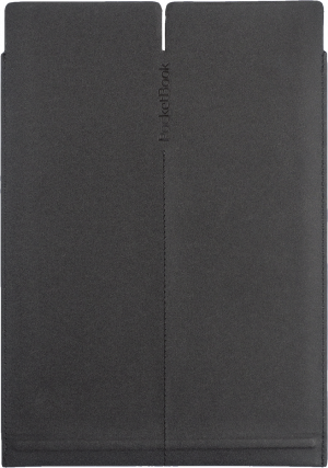 9,7''/10,3'' Cover SLEEVE Black/Yellow für PocketBook InkPad Lite/InkPad X Foto №1