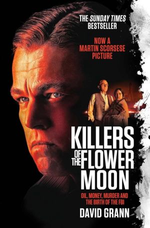 Killers of the Flower Moon photo №1
