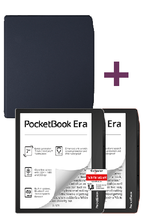 PocketBook Era Kombi-Angebot Foto №1
