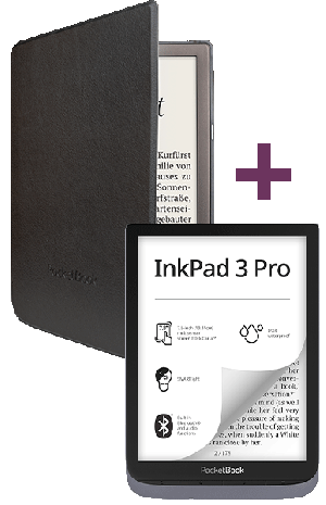 InkPad 3 Pro Kombi-Angebot photo №1