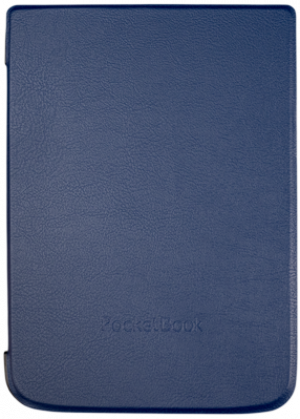 7,8" Cover SHELL Blue für PocketBook InkPad 3, InkPad 3 Pro und InkPad Color Foto №1