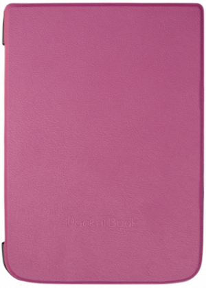7.8" Cover SHELL Violet for PocketBook InkPad 3 and InkPad 3 Pro  photo №1