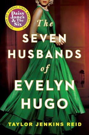 Seven Husbands of Evelyn Hugo photo №1