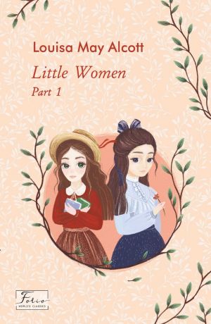 Little Women, part 1 photo №1