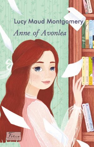 Annе of Avonlea photo №1