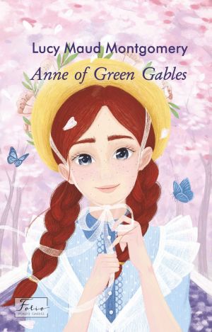Anne of Green Gables photo №1