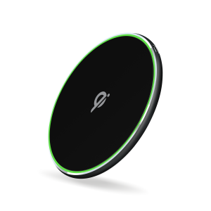 PocketBook Wireless Charger, black photo №1