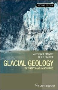 Glacial Geology photo №1