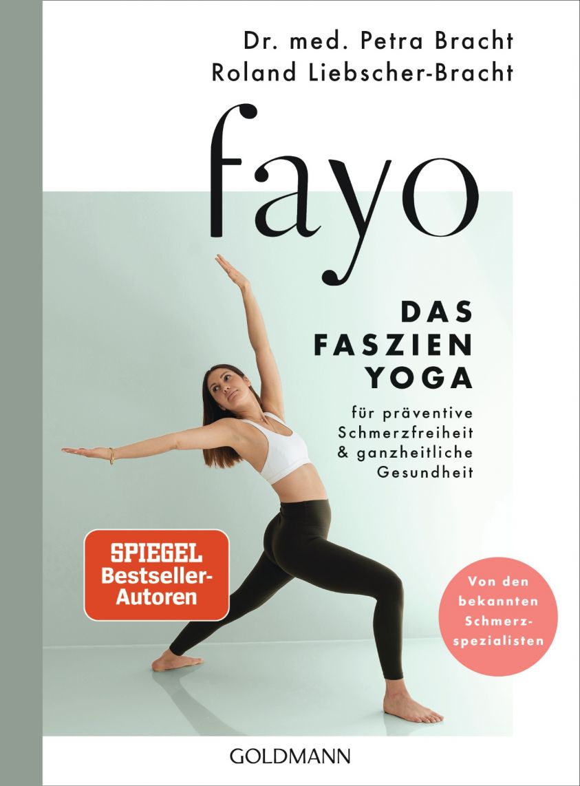 fayo - Das Faszien-Yoga Foto №1