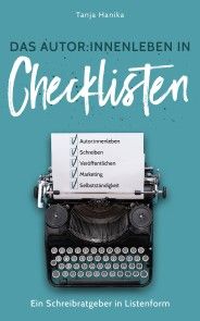 Das Autor:innenleben in Checklisten Foto №1
