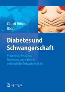 Diabetes und Schwangerschaft photo №1