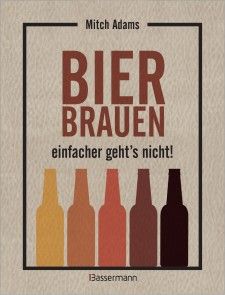 Bier brauen - einfacher geht´s nicht Foto №1