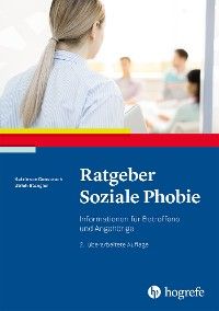 Ratgeber Soziale Phobie Foto №1