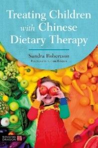 Treating Children with Chinese Dietary Therapy photo №1