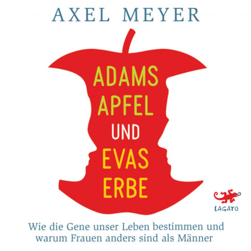 Adams Apfel und Evas Erbe Foto №1