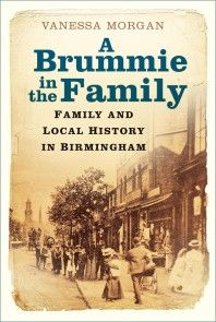 A Brummie in the Family photo №1