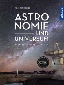 Astronomie und Universum Foto №1