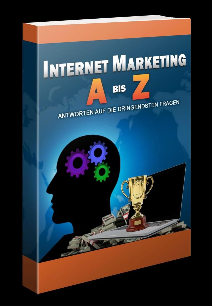 Internet-Marketing von A bis Z Foto №1
