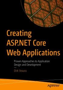 Creating ASP.NET Core Web Applications photo №1