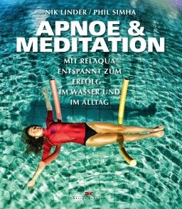 Apnoe und Meditation Foto №1