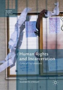 Human Rights and Incarceration photo №1