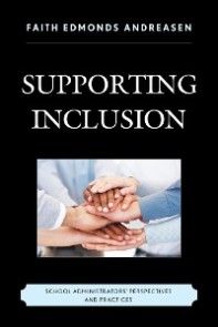Supporting Inclusion photo №1