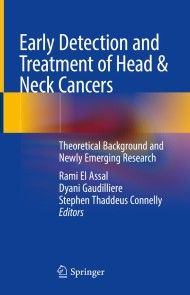 Early Detection and Treatment of Head & Neck Cancers photo №1
