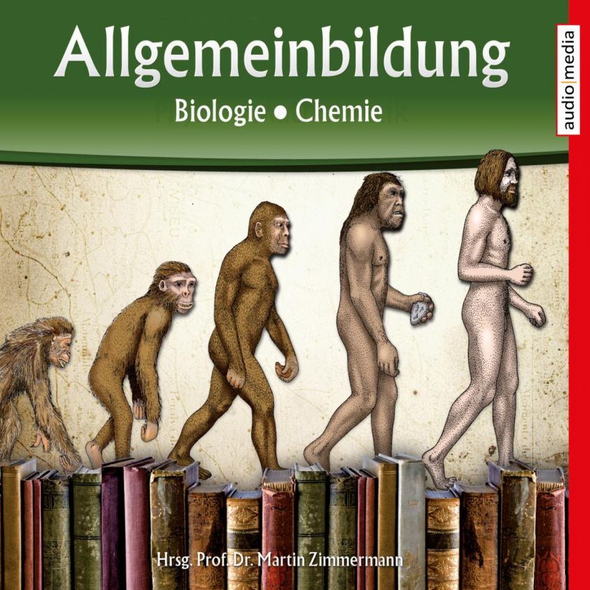 Allgemeinbildung - Biologie - Chemie Foto №1