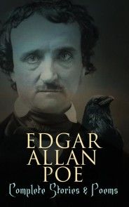 Edgar Allan Poe: Complete Stories & Poems photo №1