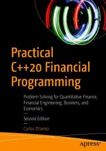 Practical C++20 Financial Programming photo №1