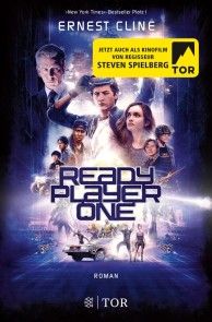 Ready Player One photo №1