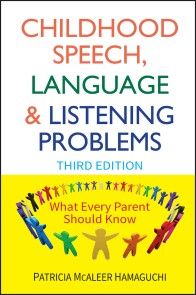 Childhood Speech, Language, and Listening Problems photo №1