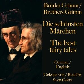Die schönsten Märchen der Brüder Grimm - The best fairy tales of the Brothers Grimm Foto 1