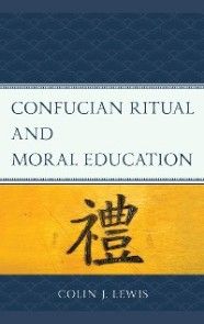 Confucian Ritual and Moral Education photo №1